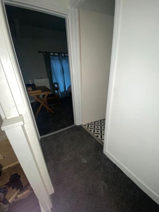 Mountain View Two Bedroom Llwynypia المظهر الخارجي الصورة
