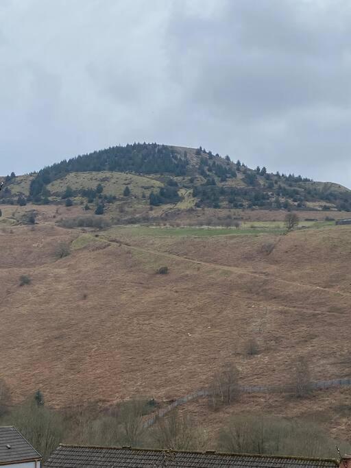 Mountain View Two Bedroom Llwynypia المظهر الخارجي الصورة