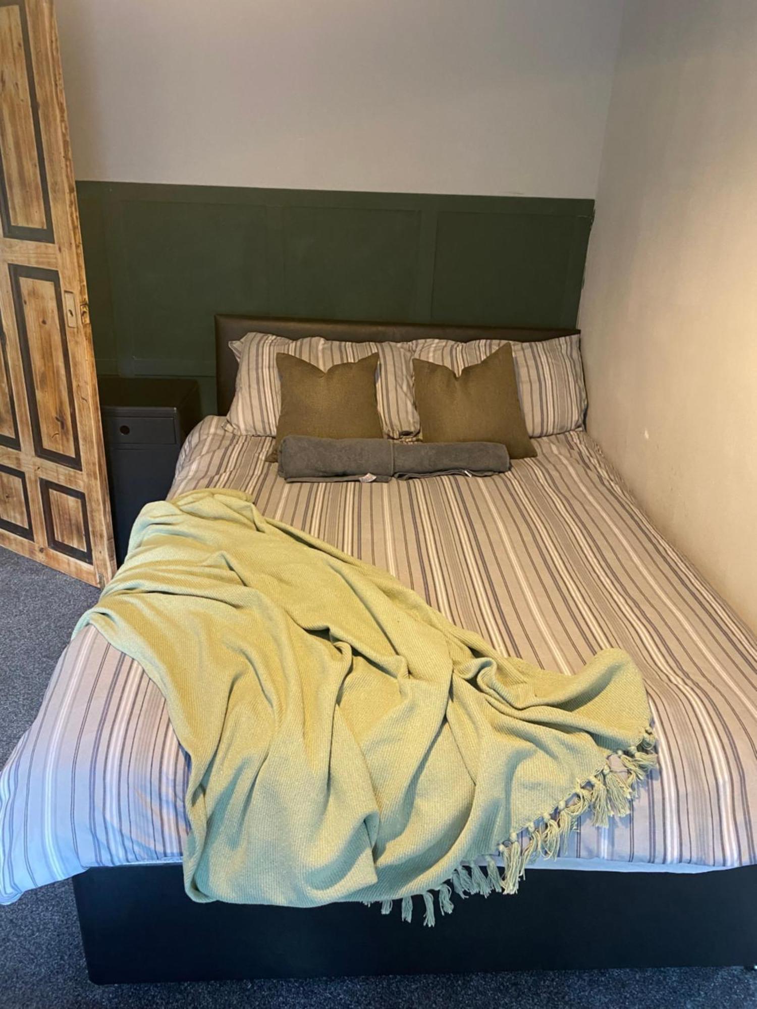 Mountain View Two Bedroom Llwynypia المظهر الخارجي الصورة