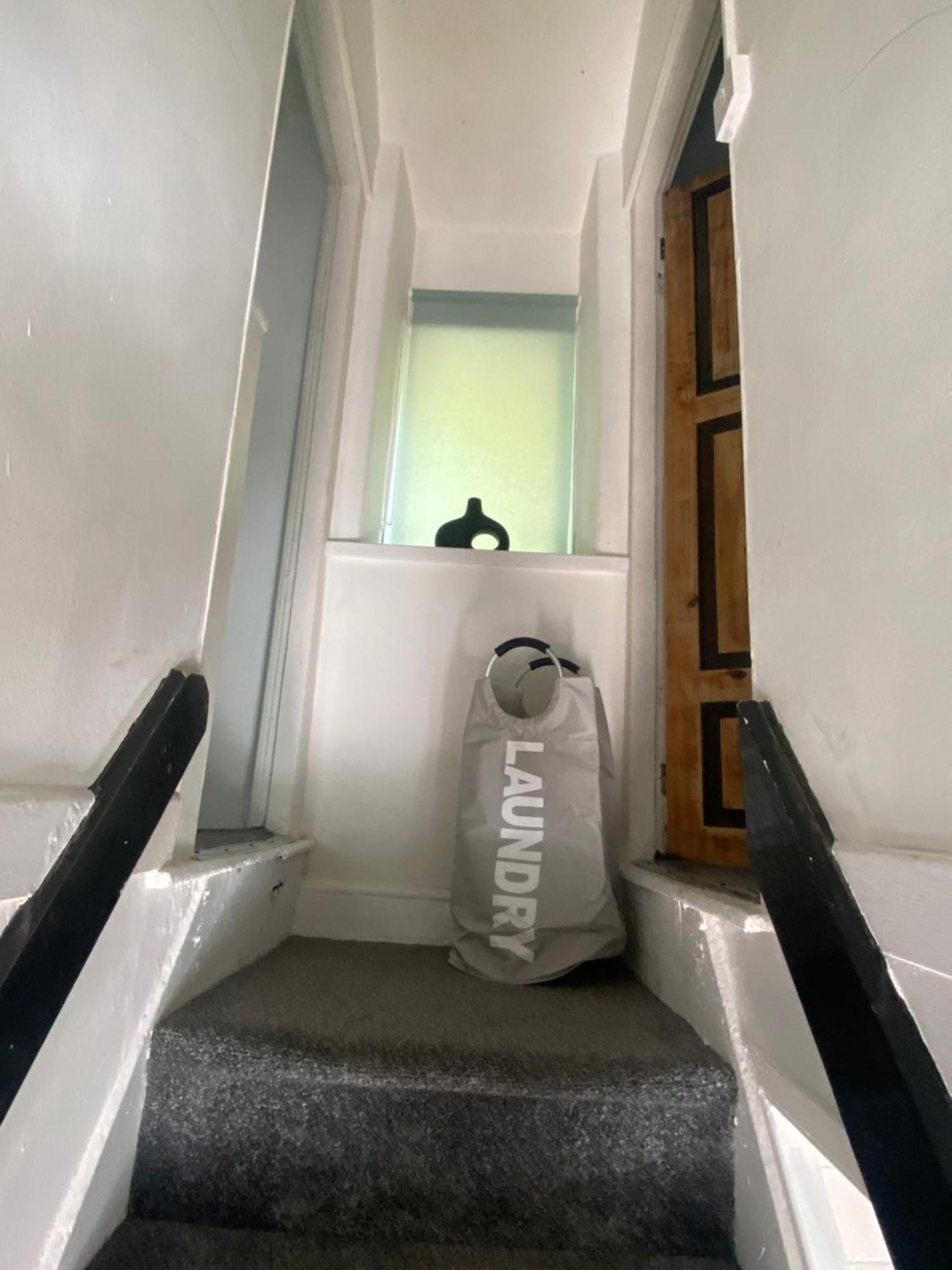 Mountain View Two Bedroom Llwynypia المظهر الخارجي الصورة